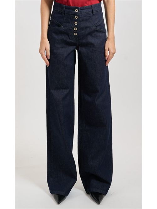  PATRIZIA PEPE | 8P0719-D113CA74